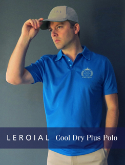 cool golf polos